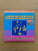 LP Steve Miller Band - Milestones, Verzenden, Gebruikt