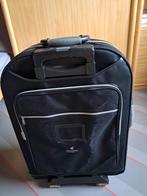 valise, idéale pour ranger le matériel de ski, vêtements, Enlèvement, Utilisé