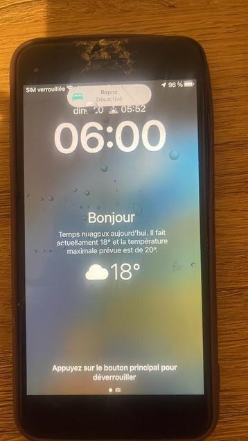 IPHONE12 MINI beschikbaar voor biedingen