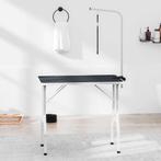 trimtafel voor honden inklapbaar nieuw ongebruikt, Ophalen of Verzenden, Nieuw