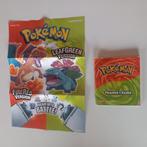 Pokémon firered & Leafgreen boekje + poster, Games en Spelcomputers, Ophalen of Verzenden, Zo goed als nieuw
