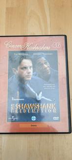 The Shawshank redemption, Cd's en Dvd's, Ophalen of Verzenden