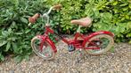 Veloretti maxi, Fietsen en Brommers, Ophalen, Gebruikt, 16 tot 20 inch, Veloretti