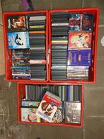 Assortiment de DVD pour tous, Enlèvement