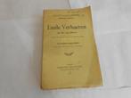 Emile VERHAEREN., Boeken, Ophalen of Verzenden, Gelezen