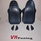 Carbon stoelcoverset Porsche 993 - 996vBoxter, Auto-onderdelen, Interieur en Bekleding, Ophalen, Nieuw, Porsche