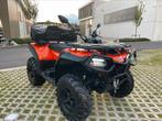 QUAD CF MOTO CFORCE 510 L * 2023 * 2.700 km, Motoren, 520 cc, Meer dan 35 kW