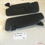 Mini Cooper Cabrio 1.6    2005 Zonnekleppen set, Auto-onderdelen, Interieur en Bekleding, Gebruikt, -, -, Ophalen of Verzenden