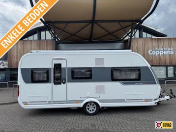 Hobby De Luxe Edition 495 UL 2017 Mover,Luifel,Tent! beschikbaar voor biedingen