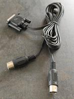 Verbindingskabel, Ophalen, Zo goed als nieuw