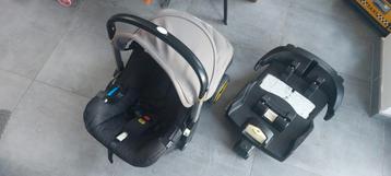 Doona, Enlèvement, Utilisé, Autres marques, Isofix