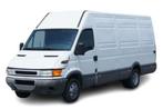 motorblok+versnellingsbak voor iveco daily 2800cc, Auto's, Bestelwagens en Lichte vracht, Achterwielaandrijving, Iveco, Particulier
