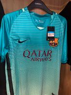 MAILLOT BARCELONE 2016-2017, Sport en Fitness, Voetbal, Maat M, Ophalen of Verzenden, Nieuw, Shirt