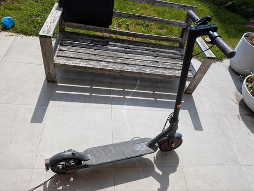 XIAOMI Elektrische step Pro 2 Zwart, Fietsen en Brommers, Steps, Gebruikt, Elektrische step (E-scooter), Ophalen