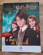 Genre: Panini Harry Potter Volledig album: Super U Magic, Ophalen of Verzenden
