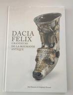 Bart Demarsin - Dacia Felix, Ophalen of Verzenden, Zo goed als nieuw, Bart Demarsin; Stéphanie Derwael