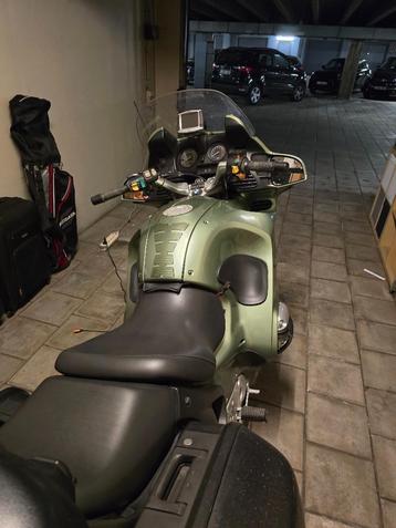 BMW R 1100 RT beschikbaar voor biedingen