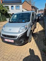 FIAT FIORINO 1.3 MULTIJET 95PK 750.000 km, Particulier, Te koop, Fiat