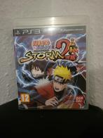 jeux ps3 naruto shippuden ultimate ninja storm 2, Aventure et Action, À partir de 12 ans, Enlèvement ou Envoi, Neuf