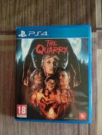 The Quarry PS4, Ophalen of Verzenden, Zo goed als nieuw