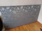 Gratis Hoofdbord bed of voor iets anders. 180 op 110., Doe-het-zelf en Bouw, Platen en Panelen, Ophalen, Zo goed als nieuw
