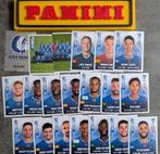 AUTOCOLLANTS PANINI FOOT AA GENT 20X2019/20 JONATHAN DAVID, Hobby & Loisirs créatifs, Autocollants & Images, Enlèvement ou Envoi