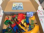 Playmobil city life 5568 speeltuintje, Kinderen en Baby's, Speelgoed | Playmobil, Ophalen, Zo goed als nieuw, Complete set