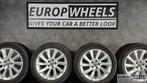 17 inch Volvo Zomerbanden V60 S60 Rex 225 50 17 31341739, Auto-onderdelen, Banden en Velgen, 19 inch, Gebruikt, Banden en Velgen