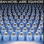 Jean Michel Jarre Equinoxe LP/Vinyl, Comme neuf, 12 pouces, Electronic, Enlèvement ou Envoi