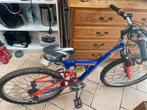 Velo enfant 9-10 ans, Ophalen, Gebruikt