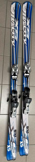 Atomic 159, Ophalen, Zo goed als nieuw, Atomic