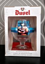 Verre Duvel « Eliminate », Enlèvement ou Envoi, Verre à bière