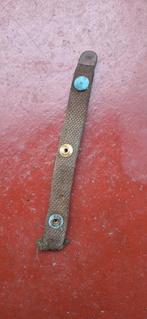 Sangle US, Collections, Enlèvement