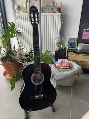 Akoestische gitaar LaPaz