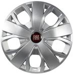 Wieldoppen Fiat Ducato 16 inch Nieuw model vanaf 2015 (per