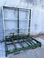 3x glasbok te koop, Ophalen