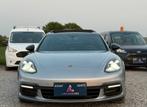 PORSCHE PANAMERA 4 E-Hybrid 2.9 V6 Turbo PHEV, Auto's, Porsche, Automaat, Leder, Berline, Vierwielaandrijving