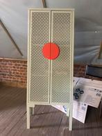 Vintage IKEA trendig kast, Zo goed als nieuw, Ophalen