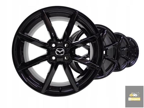 Mazda MX-5 IV ND set 17-inch velgen 9965857070ND origineel, Auto-onderdelen, Banden en Velgen, Gebruikt
