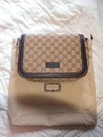 Gucci boekentas, Handtassen en Accessoires, Ophalen of Verzenden, Nieuw