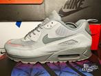 Nike Air Max 90 Surplus 'Wolf Grey' EU44.5 2021, Kleding | Heren, Schoenen, Overige kleuren, Nike, Ophalen of Verzenden, Sneakers