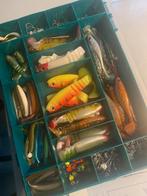 kunstaas set, Ophalen of Verzenden, Zo goed als nieuw, Complete set