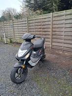 A klasse neco 2takt, Fietsen en Brommers, Ophalen, Zo goed als nieuw, Elektrisch