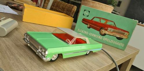 Presu impala, Hobby en Vrije tijd, Modelauto's | 1:43, Zo goed als nieuw, Auto, Ophalen of Verzenden