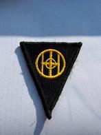 83rd Infantry patch, Ophalen of Verzenden