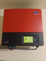 Omvormer SMA 2x sunny boy 3000w + 4000w + sunny beam, Doe-het-zelf en Bouw, Ophalen, Gebruikt