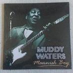 Elpee Muddy Waters - Mannic Boy, CD & DVD, Vinyles | Jazz & Blues, 12 pouces, Enlèvement ou Envoi, Neuf, dans son emballage, Blues