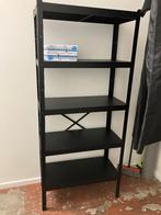 Bror ikea kast, Ophalen