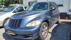 chrysler pt cruiser 2.2crd AIRCO LEDER TREKHAAK 2002, Auto's, Chrysler, Monovolume, 4 cilinders, 89 kW, Leder