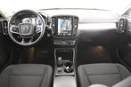 Volvo XC40 T4 Recharge Inscription *1ste Eigenaar*Navi*, Auto's, Volvo, Stof, 1800 kg, Blauw, 41 g/km